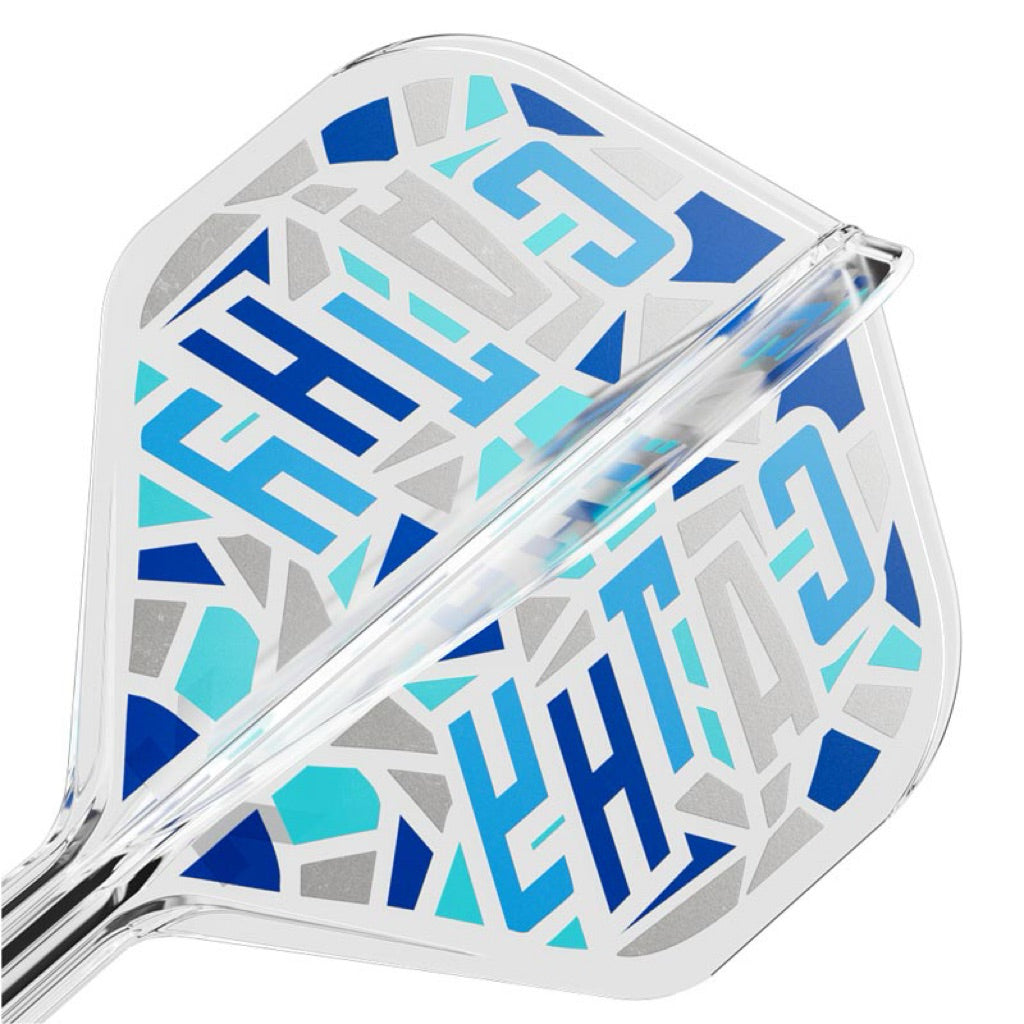 K Flex Player • Charis G2 • Cathy Leung • [Standard] • [Shape] • SGDARTS