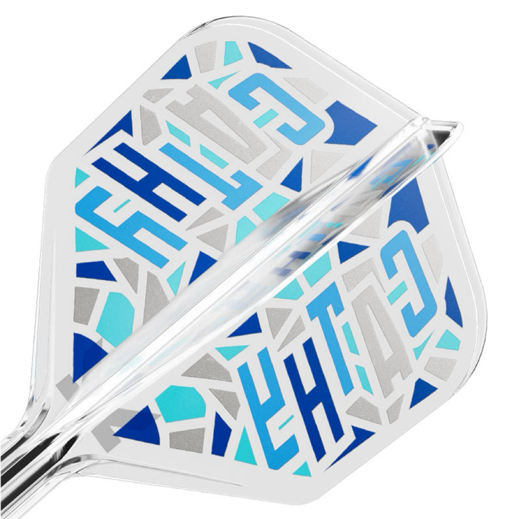 K Flex Player • Charis G2 • Cathy Leung • [Standard] • [Shape] • SGDARTS