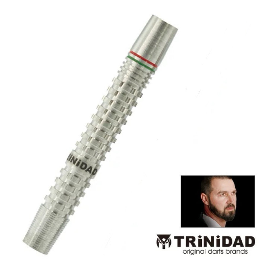 TRiNiDAD Darts • Marques Type 3 • 18g • SGDARTS