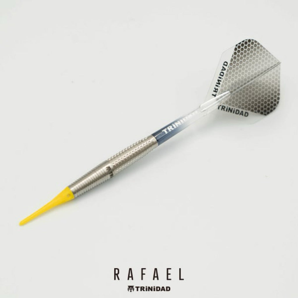 TRiNiDAD Darts • Rafael • 19.5g • SGDARTS