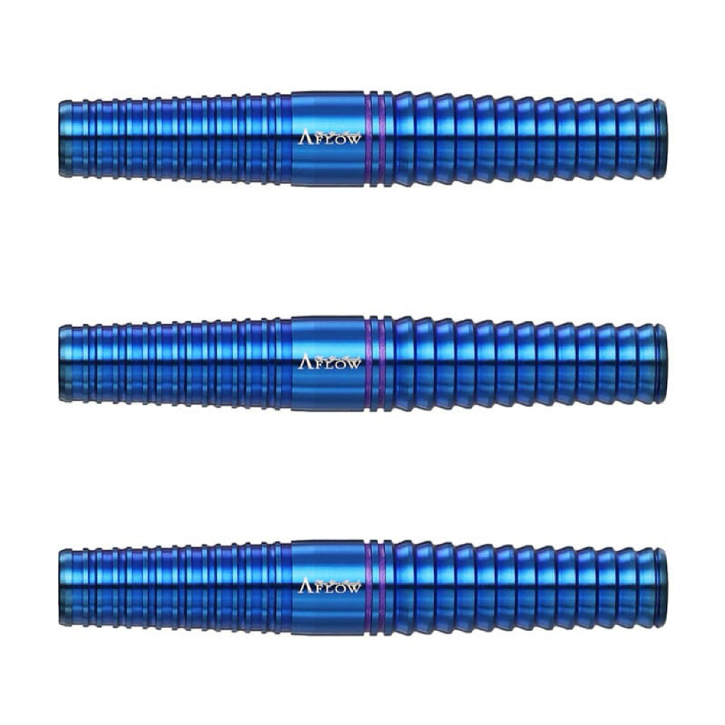 Dynasty Darts • Perseus DR • Ryusei Azemoto • 17.5g 19g • SGDARTS