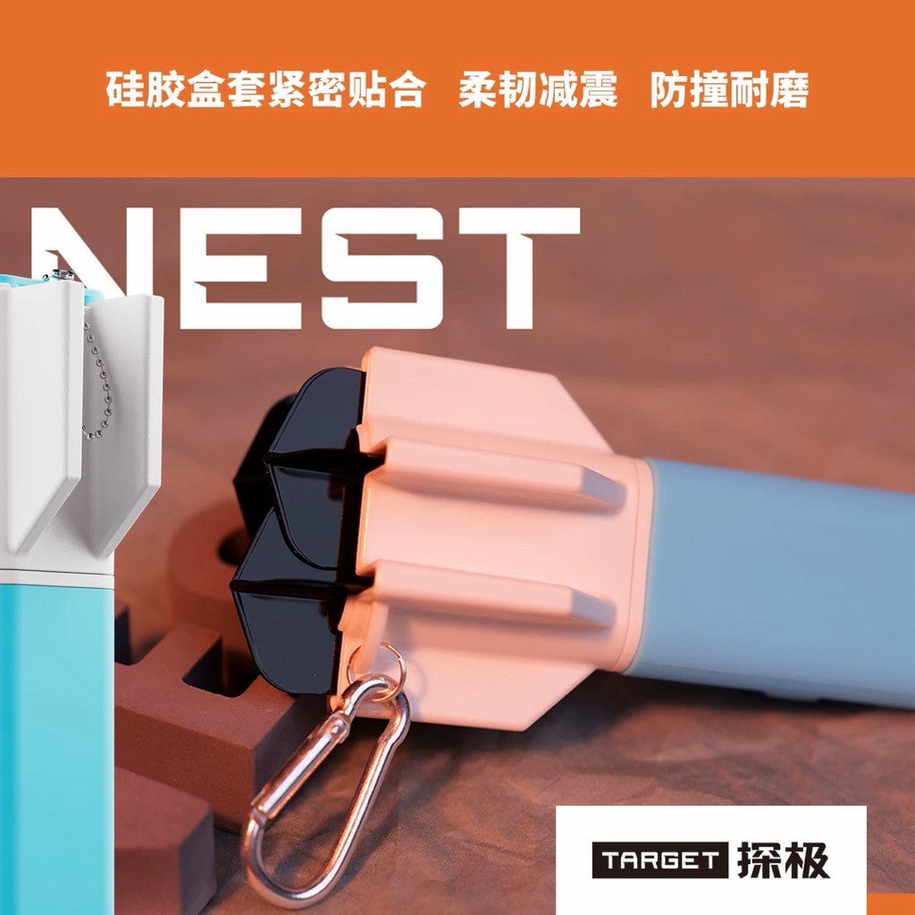 Target Nest Darts Case • SGDARTS