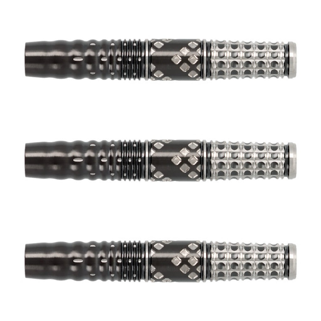 Target Japan Darts • Charis G5 Max • Cathy Leung • 21g • SGDARTS