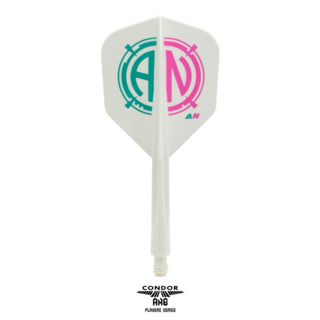 Condor Axe • A/N • Lu An Sheng • [Shape] • SGDARTS