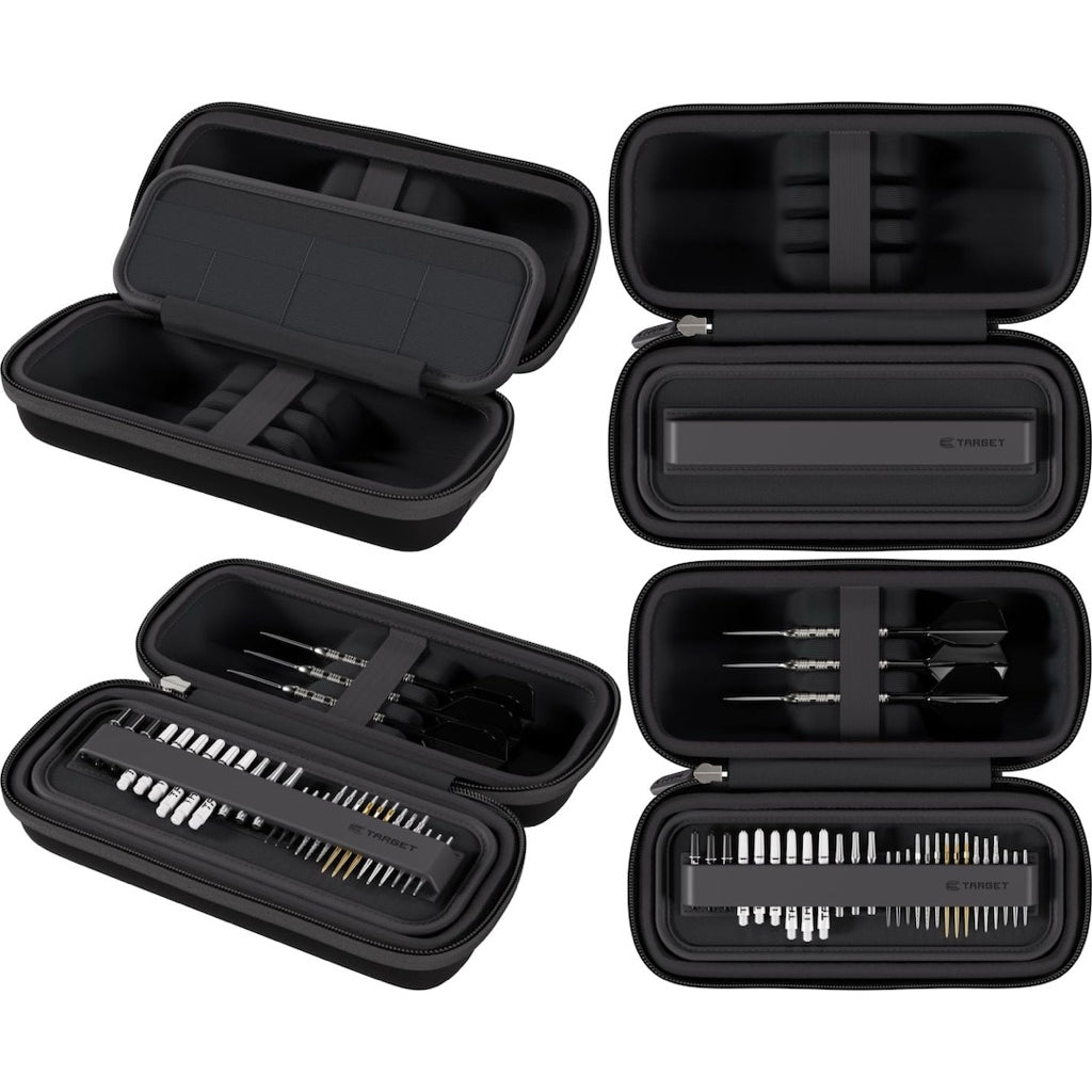 Target Darts • BOA Case Wallet • Darts Case • SGDARTS