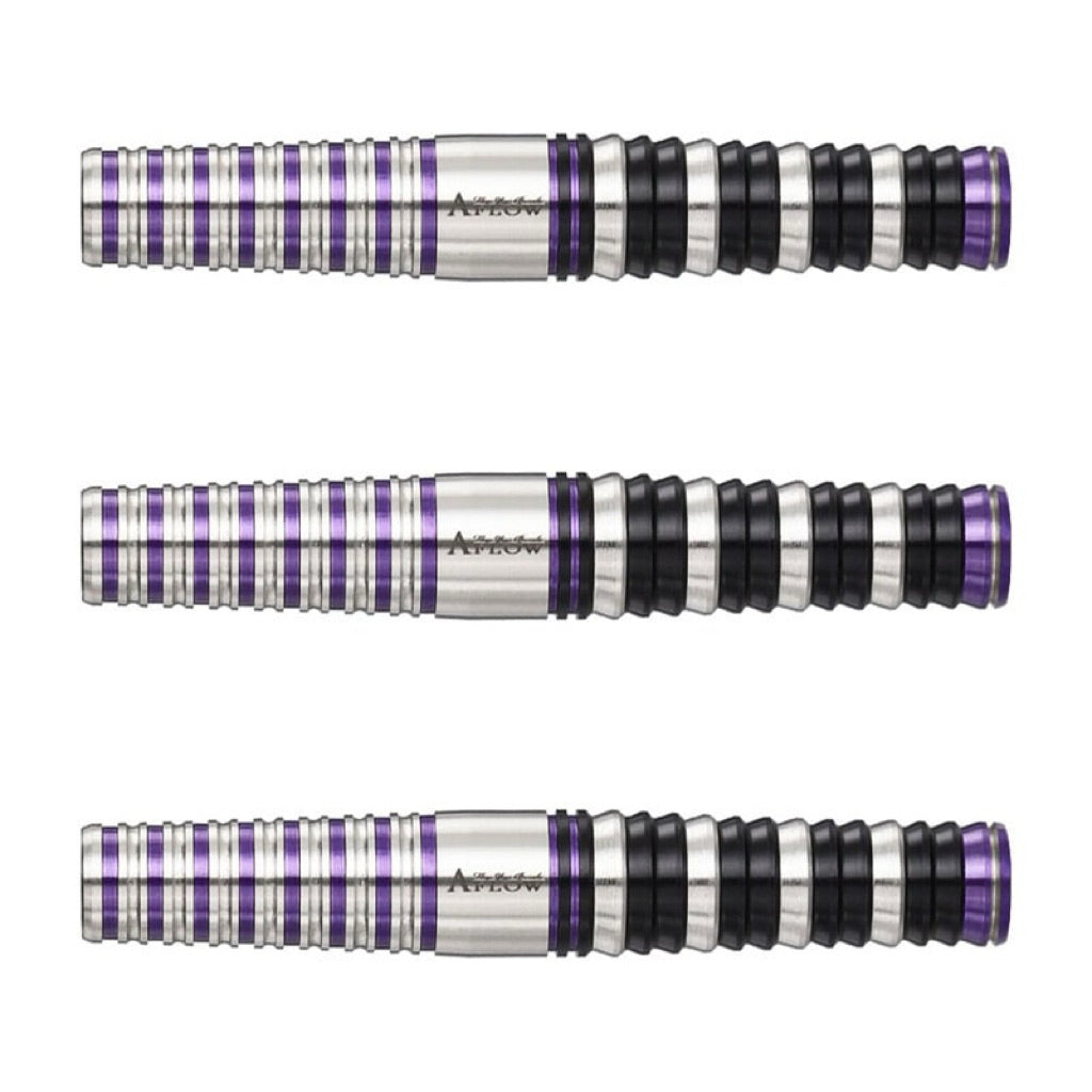 Dynasty Darts • Perseus DR • Ryusei Azemoto • 17.5g 19g • SGDARTS