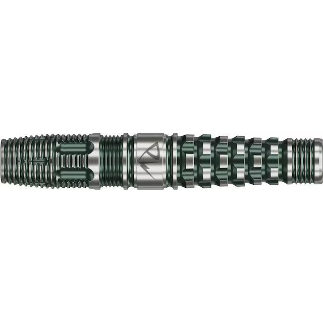 Target Japan Darts • PW G3 • Tan Phuay Wei • 19g • SGDARTS