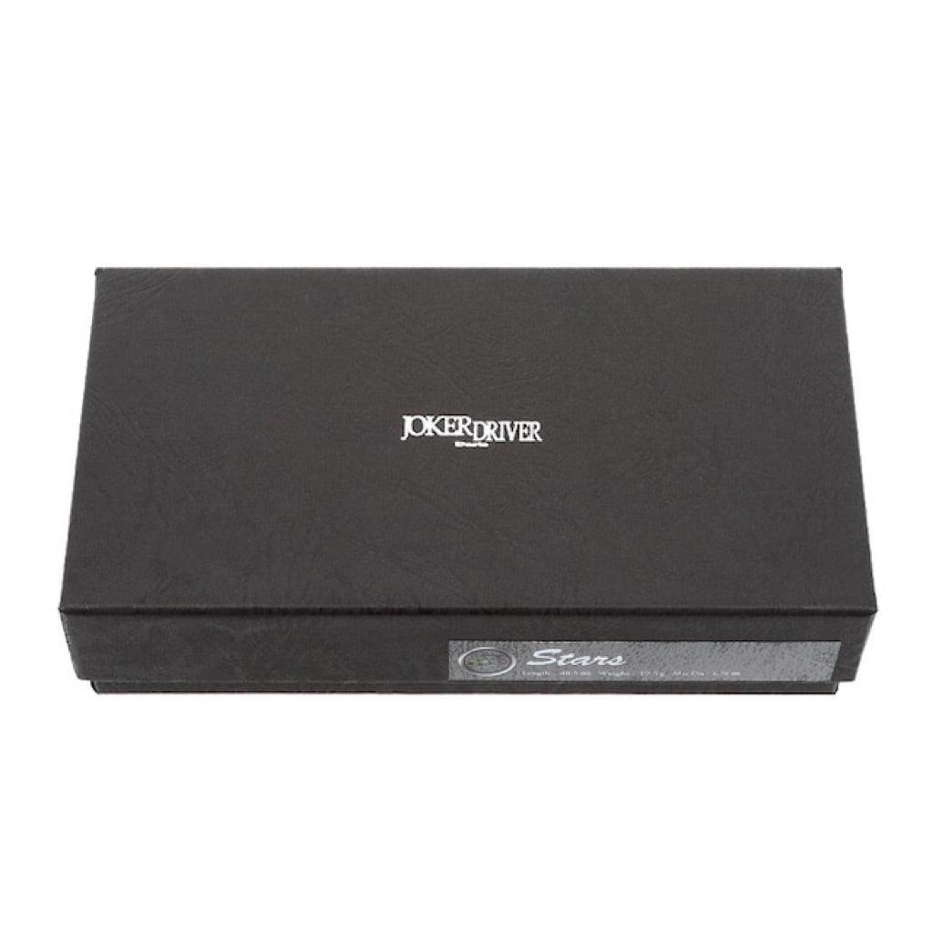 Joker Driver Darts • Extreme Stars • 19.5g • SGDARTS