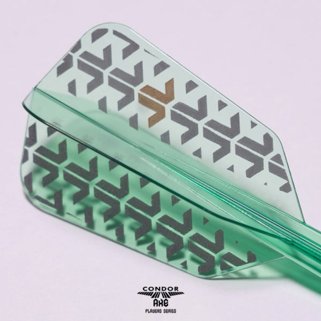 Condor Axe • JL • [Wing Slim] • James Law • SGDARTS