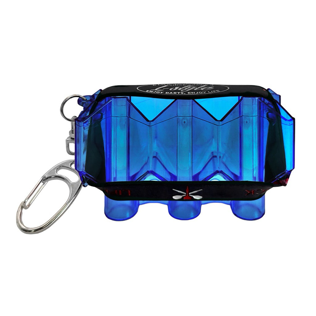 L-Style Krystal SP • Darts Flight Case • SGDARTS