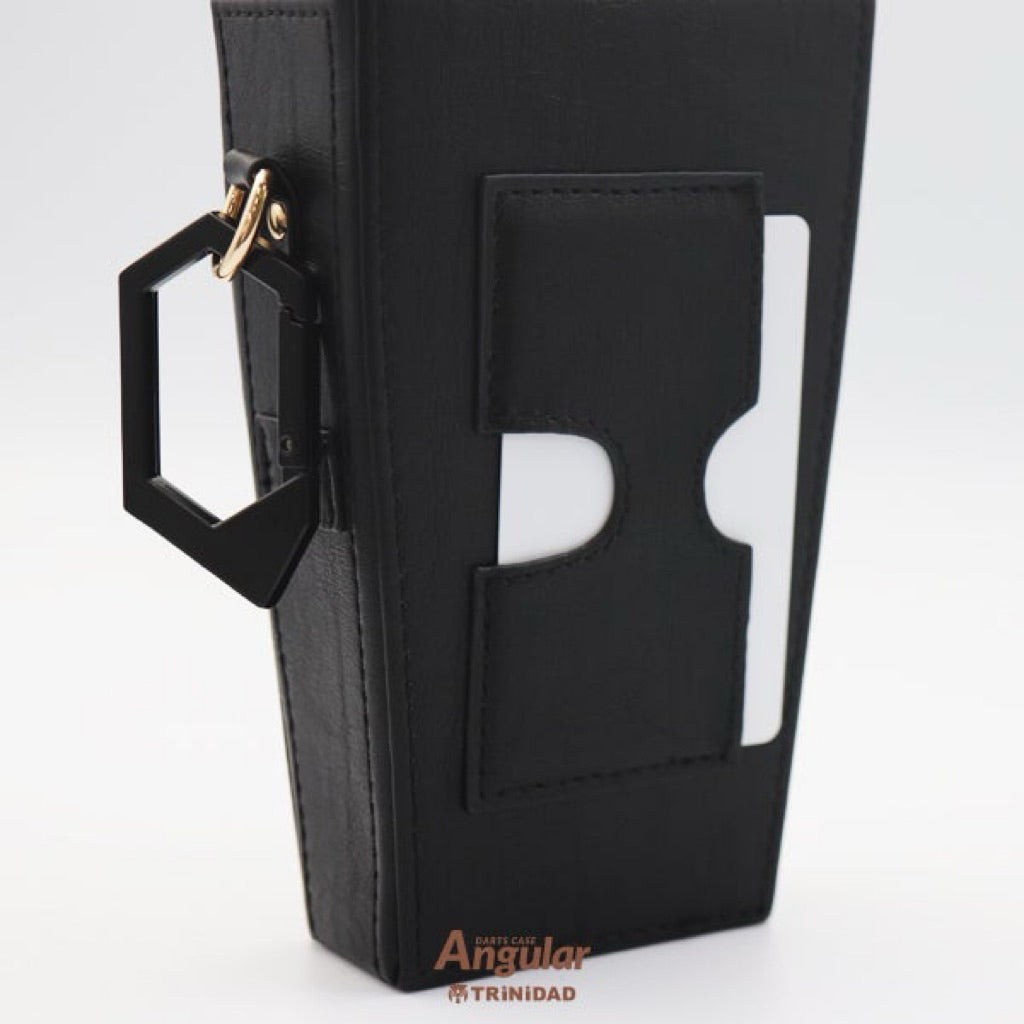 TRiNiDAD Angular Darts Pouch • Darts Case • SGDARTS