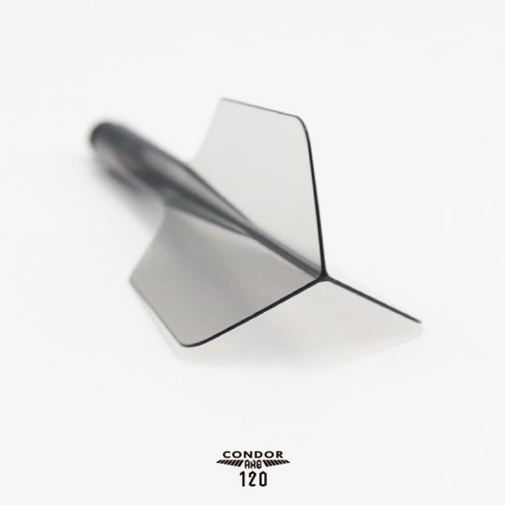 Condor Axe 120 • [Slim] • SGDARTS