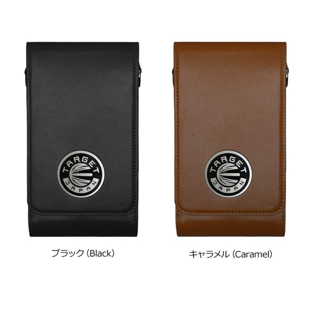 Target Japan Milli Case • Darts Pouch • Darts Case • SGDARTS