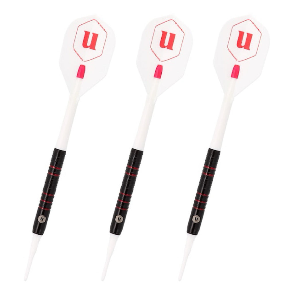Unicorn Darts • Fever Phase 2 DartsHive Limited • Ryuta Arihara • 16.5g • SGDARTS