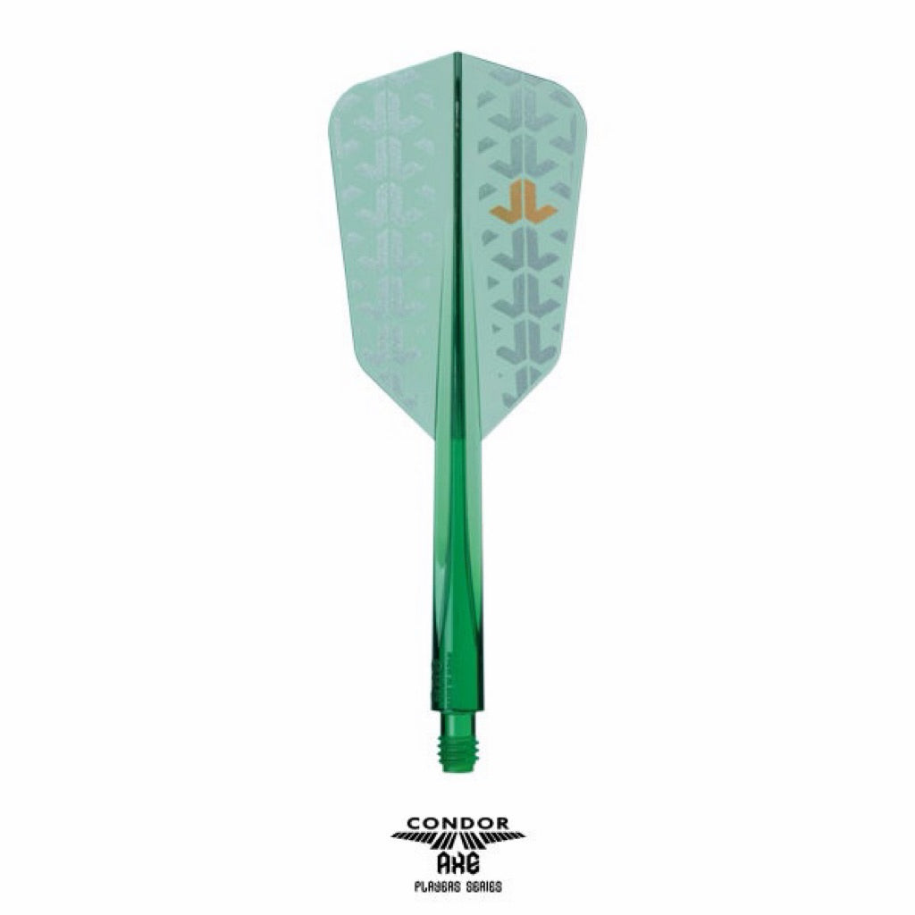 Condor Axe • JL • [Wing Slim] • James Law • SGDARTS