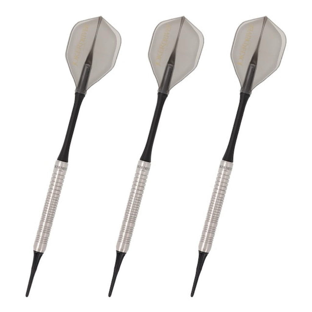 Joker Driver Darts • Extreme Stars • 19.5g • SGDARTS