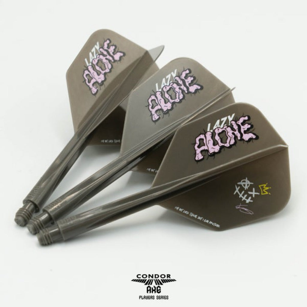 Condor Axe • L4zyAlone 2 Lazy Alone • [Standard] • [Shape] • Akimune Matsuyoshi • SGDARTS