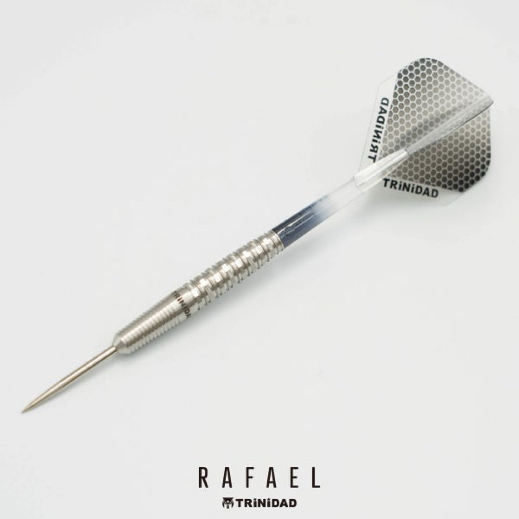 [STEELTIP] TRiNiDAD Darts • Rafael • 23g • SGDARTS