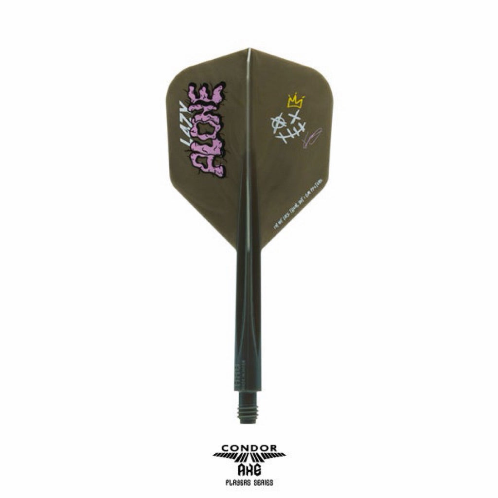 Condor Axe • L4zyAlone 2 Lazy Alone • [Standard] • [Shape] • Akimune Matsuyoshi • SGDARTS