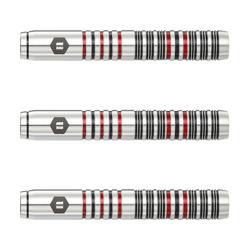 Unicorn Darts • Fever Phase 2 • Ryuta Arihara • 16.5g • SGDARTS