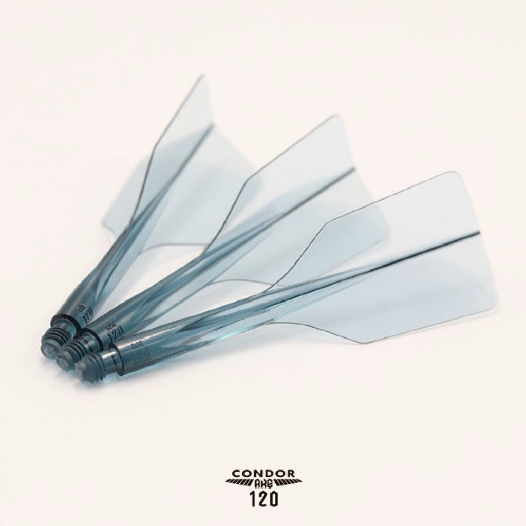 Condor Axe 120 • [Slim] • SGDARTS