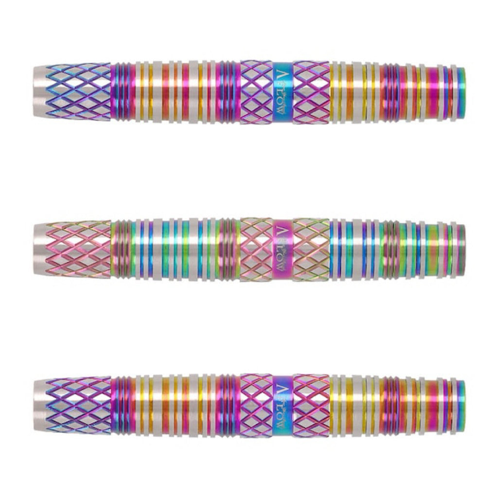 Dynasty Darts • Lisa 5 Elysium • 18g 20g • SGDARTS