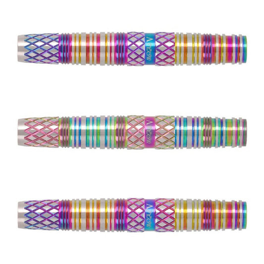 Dynasty Darts • Lisa 5 Elysium • 18g 20g • SGDARTS