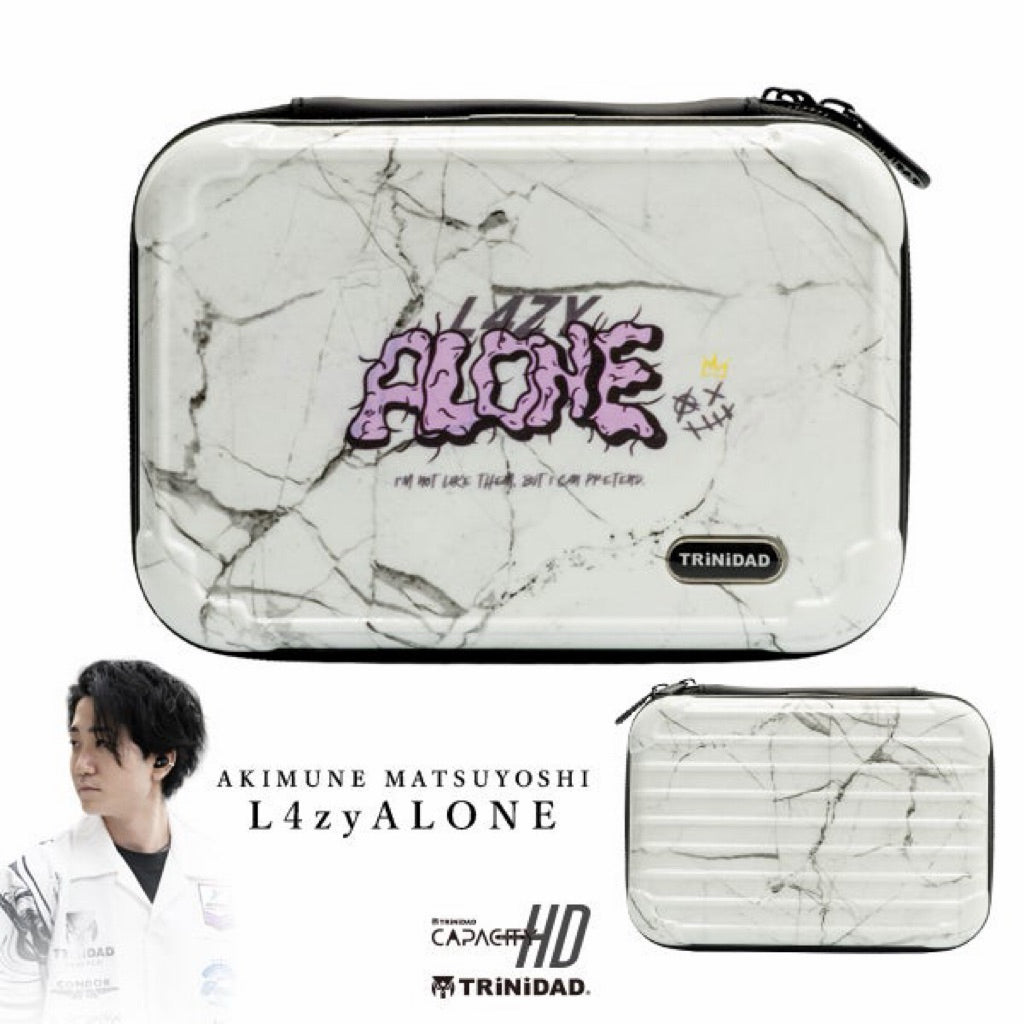 TRiNiDAD Darts • Capacity HD Wallet • Darts Case • SGDARTS