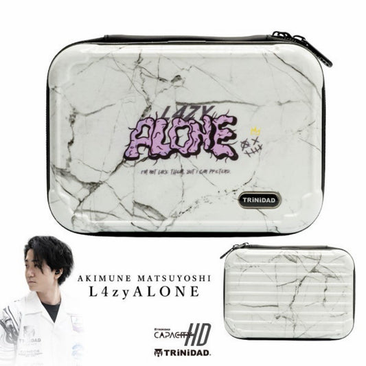 TRiNiDAD Darts • Capacity HD Wallet • Darts Case • SGDARTS