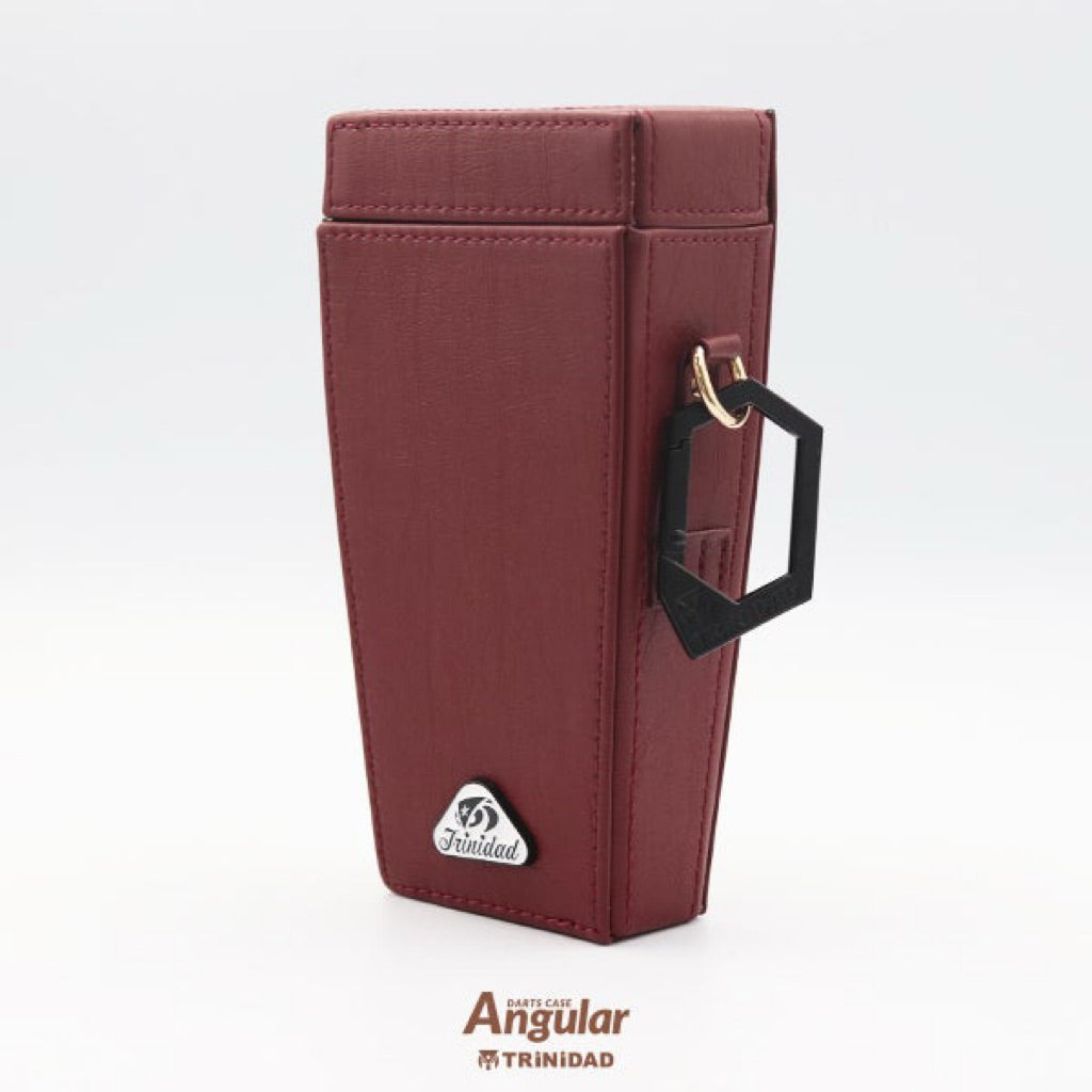 TRiNiDAD Angular Darts Pouch • Darts Case • SGDARTS