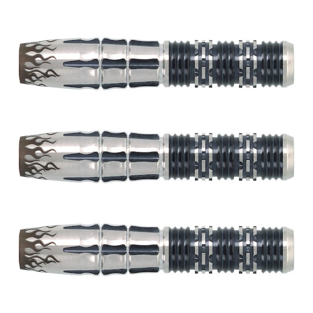 Target Japan Darts • Pyro G11 Max • Mitsumasa Hoshino • 19g • SGDARTS