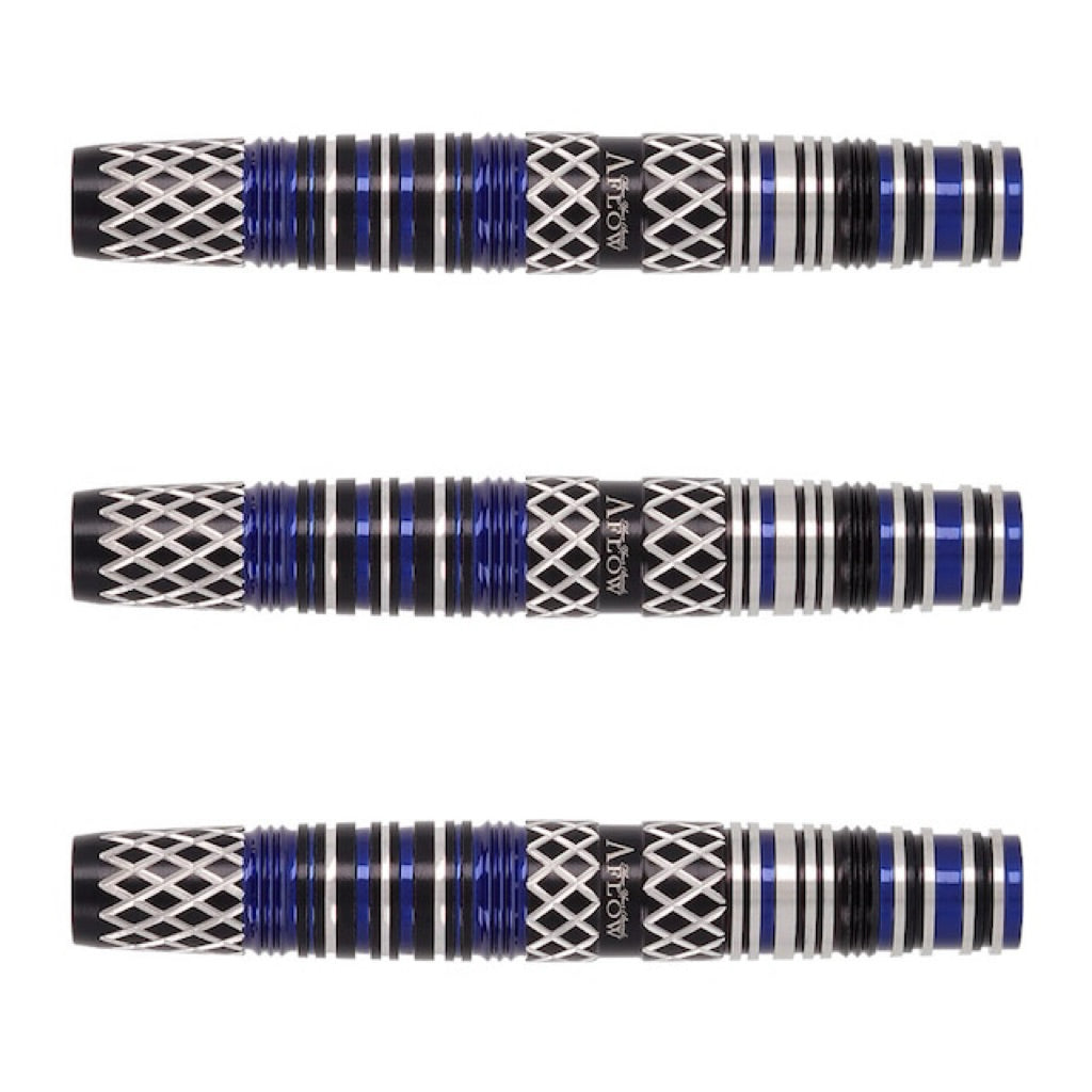 Dynasty Darts • Lisa 5 Elysium • 18g 20g • SGDARTS