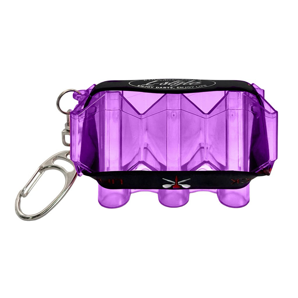 L-Style Krystal SP • Darts Flight Case • SGDARTS