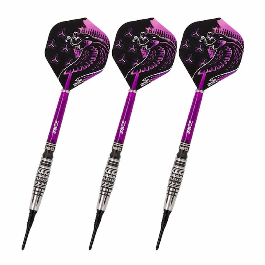 One80 Darts • Jelle Klaasen V3 • 18g • SGDARTS