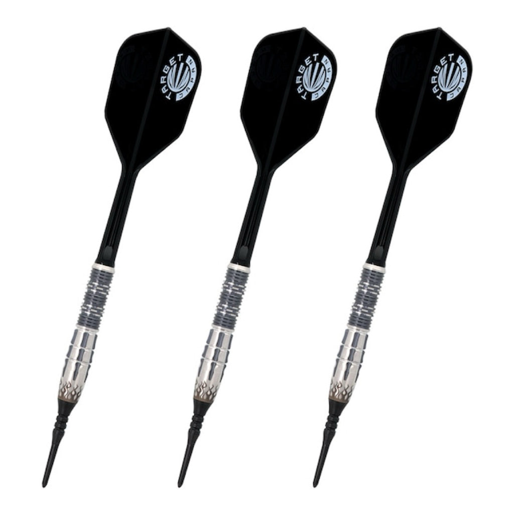 Target Japan Darts • Pyro G11 Max • Mitsumasa Hoshino • 19g