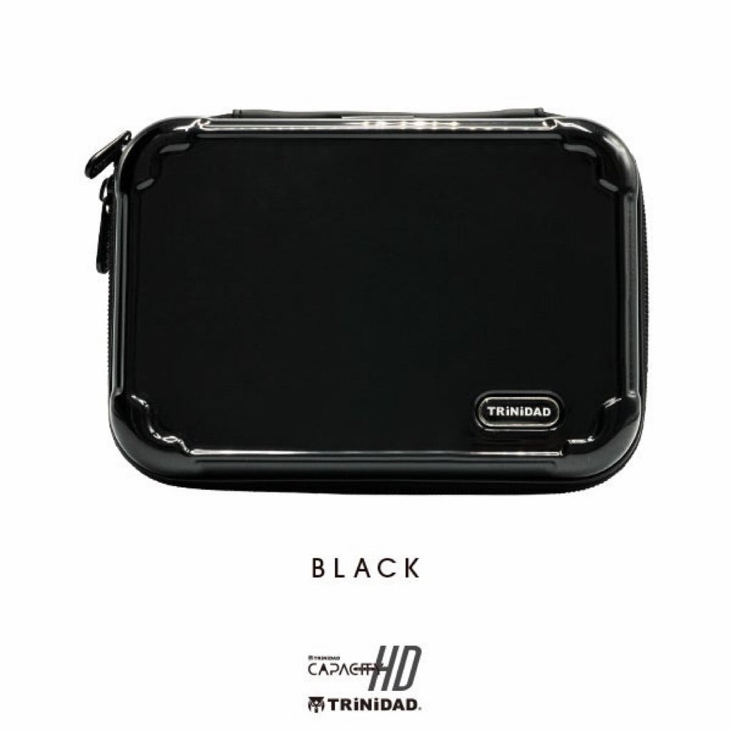 TRiNiDAD Darts • Capacity HD Wallet • Darts Case • SGDARTS