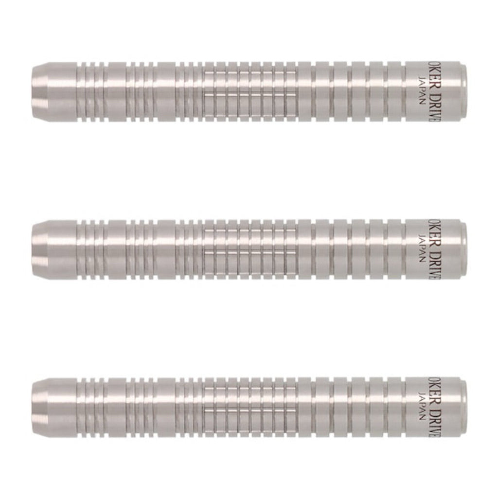 Joker Driver Darts • Extreme Stars • 19.5g • SGDARTS