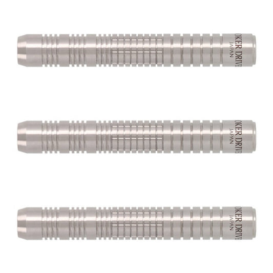 Joker Driver Darts • Extreme Stars • 19.5g • SGDARTS