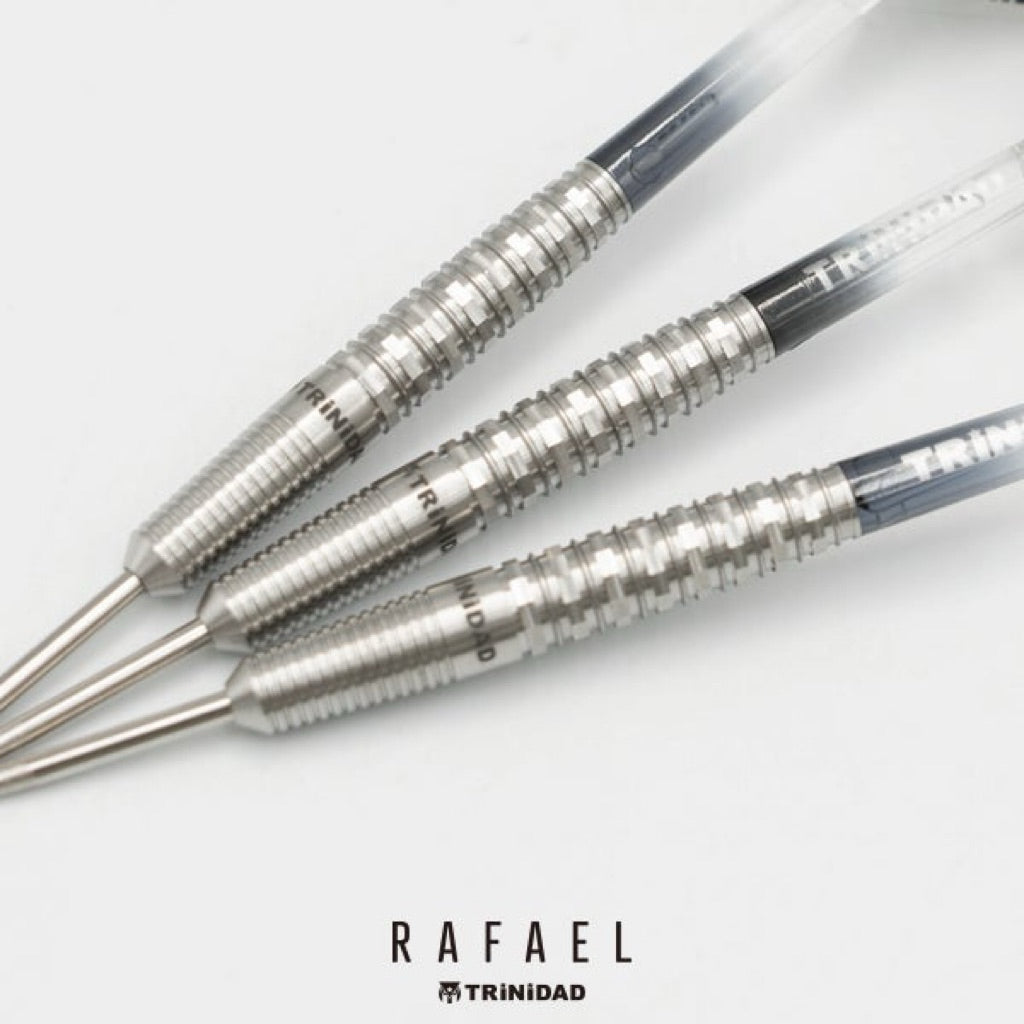 [STEELTIP] TRiNiDAD Darts • Rafael • 23g • SGDARTS