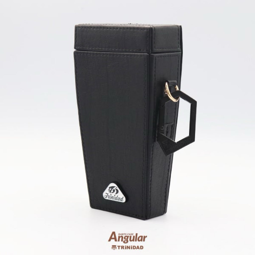 TRiNiDAD Angular Darts Pouch • Darts Case • SGDARTS