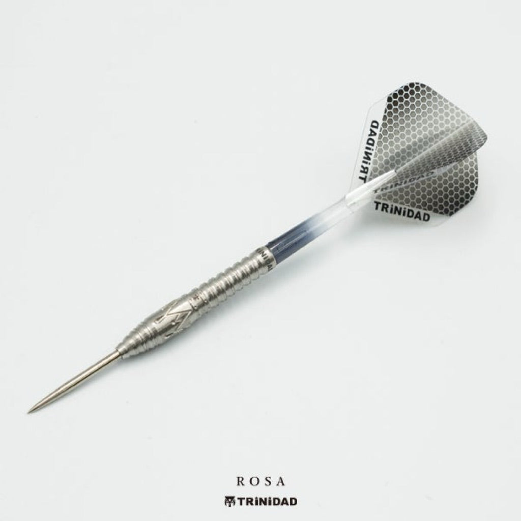 [STEELTIP] TRiNiDAD Darts • Rosa • Rosa Kwok • 23g • SGDARTS