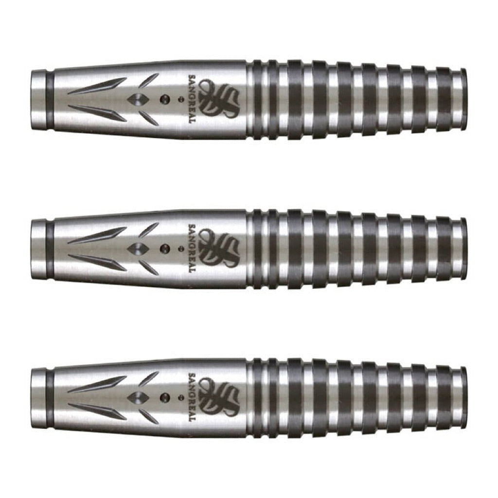 Sangreal Darts • Valkyrie AO • Yukie Sakaguchi • 18g • SGDARTS
