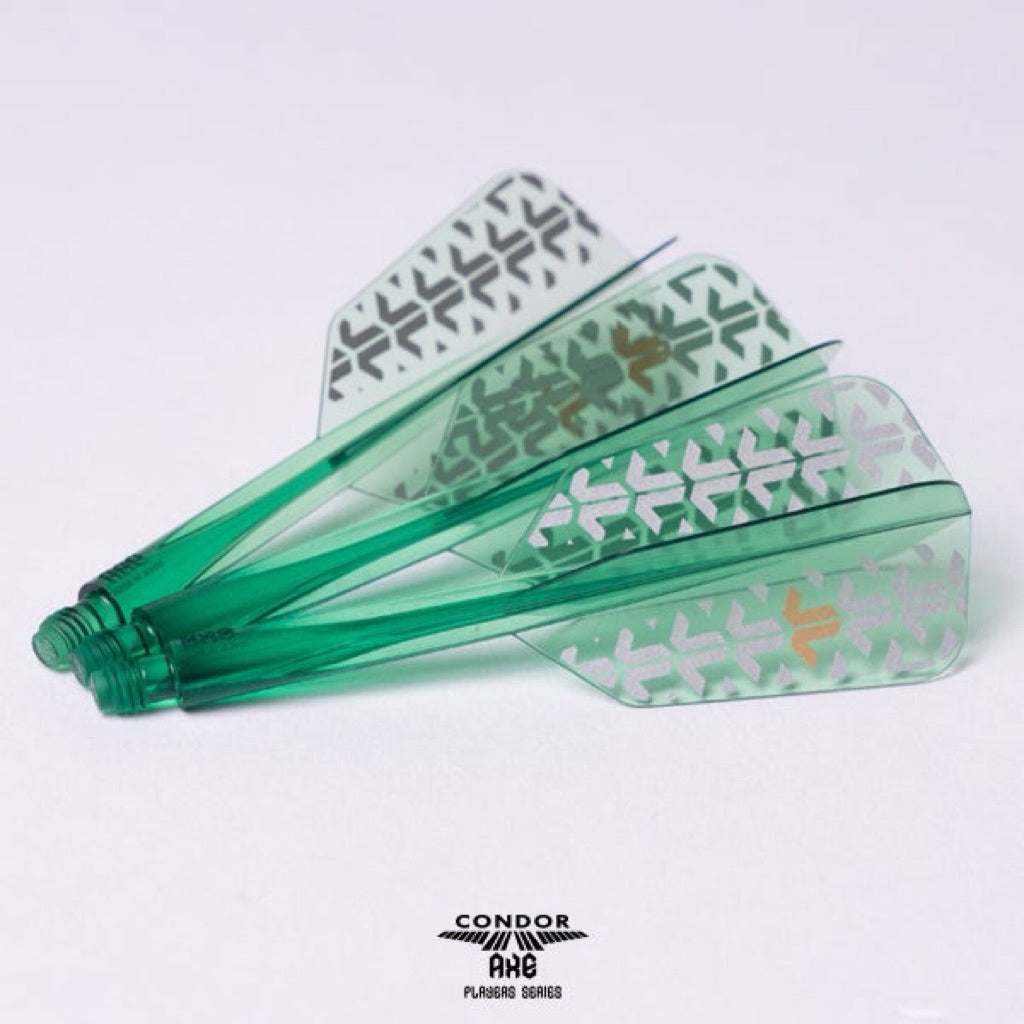 Condor Axe • JL • [Wing Slim] • James Law • SGDARTS