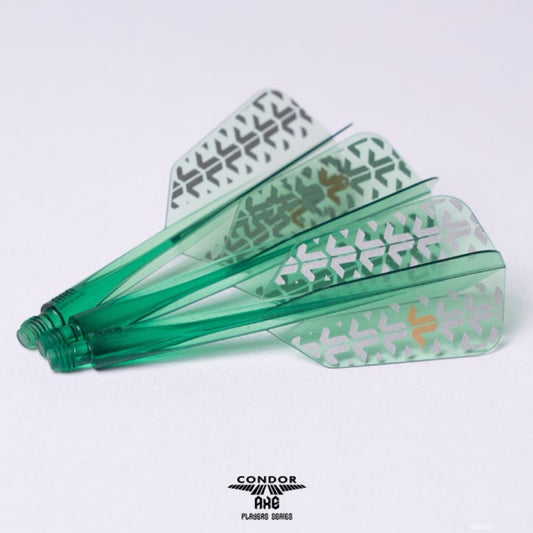 Condor Axe • JL • [Wing Slim] • James Law • SGDARTS