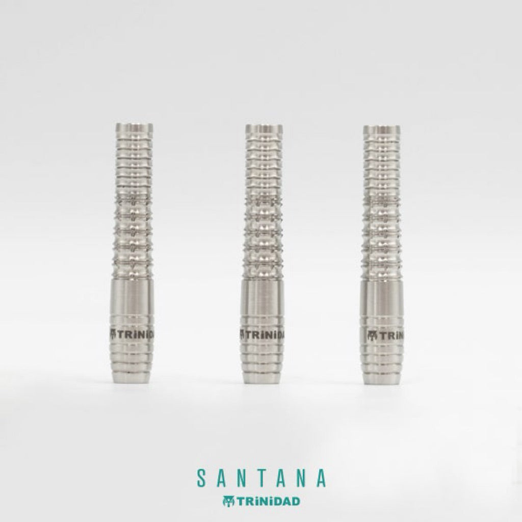 TRiNiDAD Darts • Santana • Rika Okubo • 19g • SGDARTS