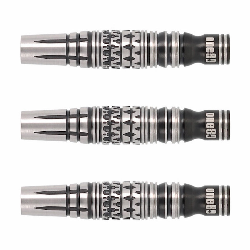 One80 Darts • Jelle Klaasen V3 • 18g • SGDARTS