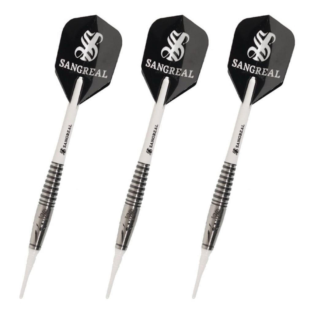 Sangreal Darts • Valkyrie AO • Yukie Sakaguchi • 18g • SGDARTS