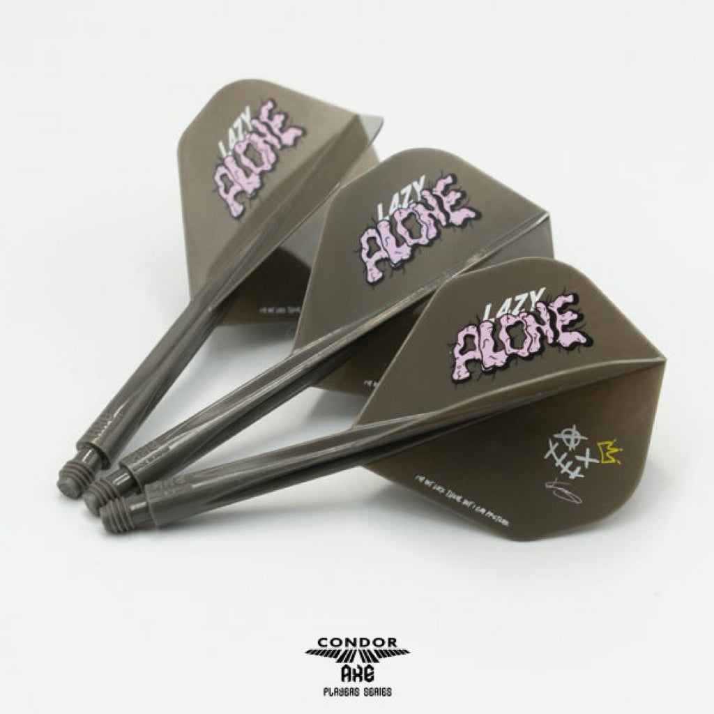Condor Axe • L4zyAlone 2 Lazy Alone • [Standard] • [Shape] • Akimune Matsuyoshi • SGDARTS