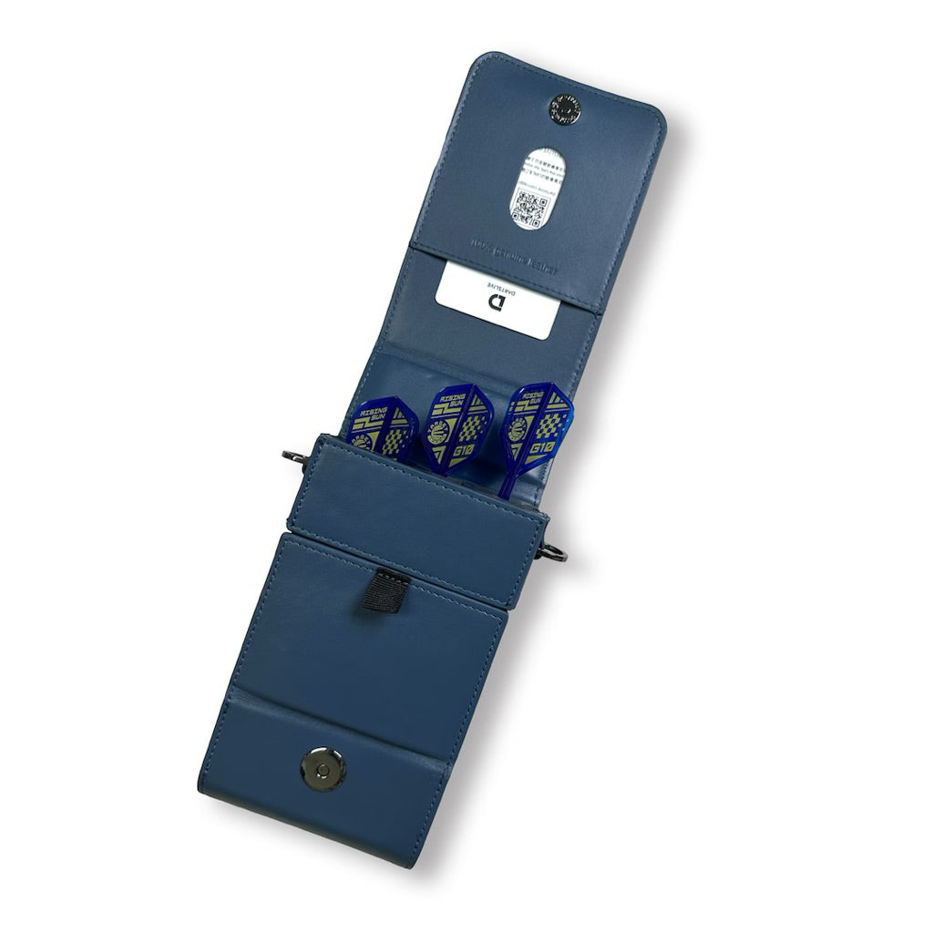 Target Japan Milli Case • Darts Pouch • Darts Case • SGDARTS