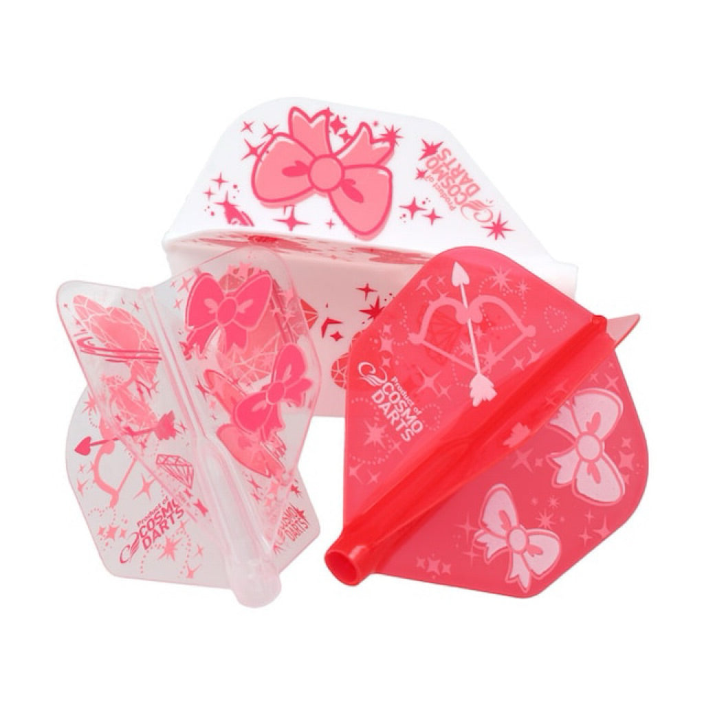 Fit Flight Player • Tamrin Ng 2 [Shape] • Dart Flights • SGDARTS